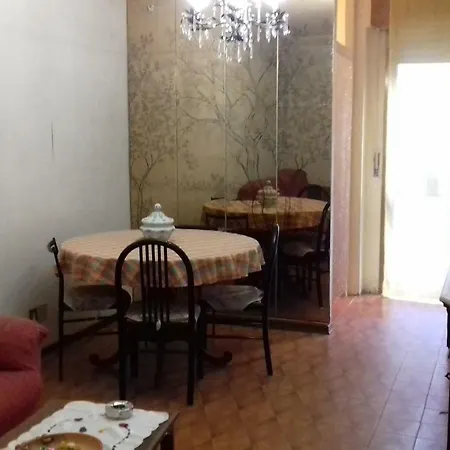 Apartment Casa Nancy