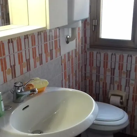 Apartment Casa Nancy