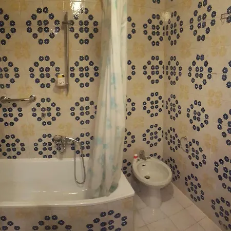 Casa Nancy Trieste