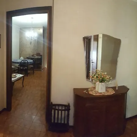 Casa Nancy *