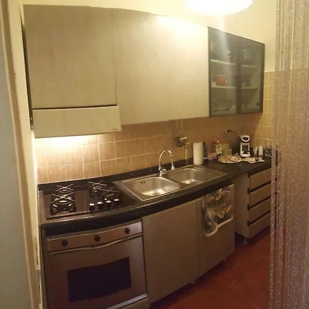 Casa Nancy