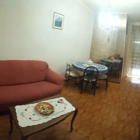 Casa Nancy Apartment Trieste