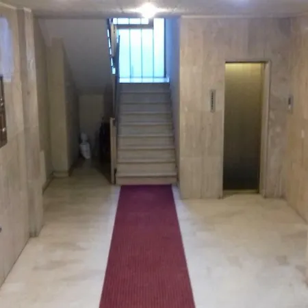Casa Nancy Apartment