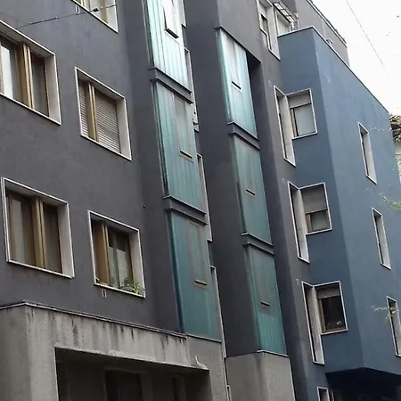 Casa Nancy * Trieste