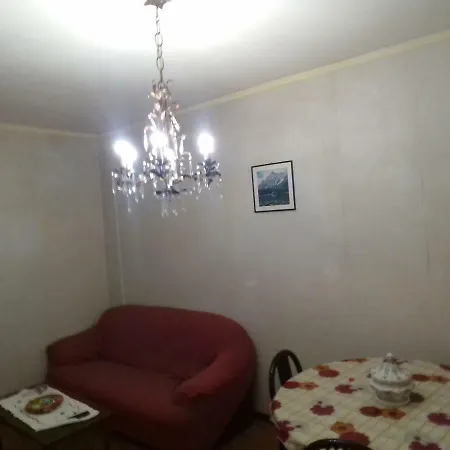 Casa Nancy Apartment Trieste